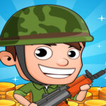 Esercito di soldati