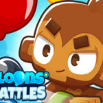 Battaglie di Bloons