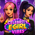 Vibrazioni da celebrità E Girl