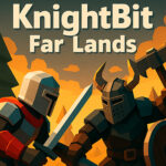 KnightBit: Terre Lontane