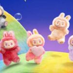 Gioco mondiale di Labubu