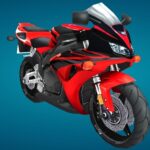 Moto Stunt Racing 2025