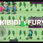 Il mago Green Skibidis Fury