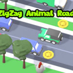 ZigZag   Animal Road